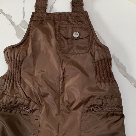 NEW OLD NAVY | Winter Snow BIBS Overalls Pants - Picture 2 of 10